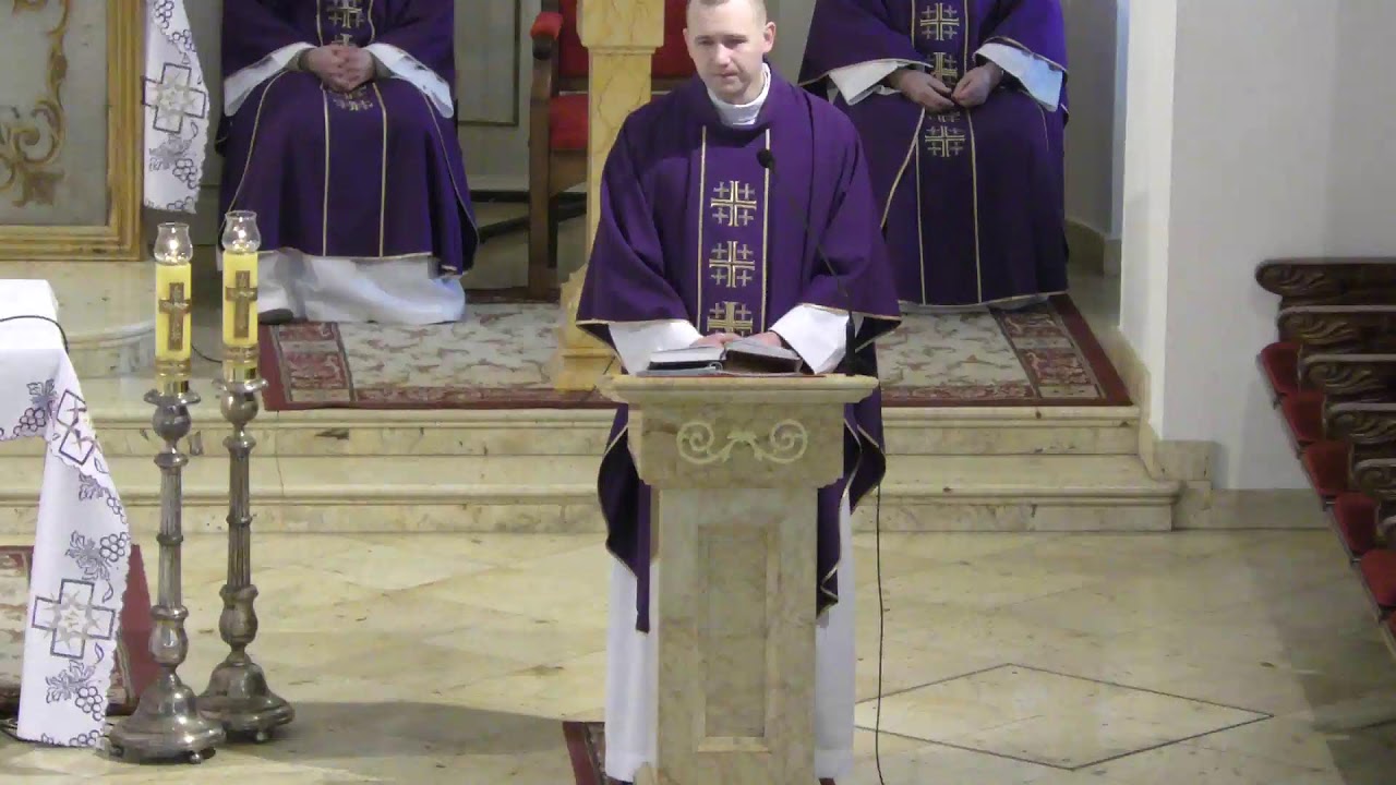 Faryzeusz i celnik