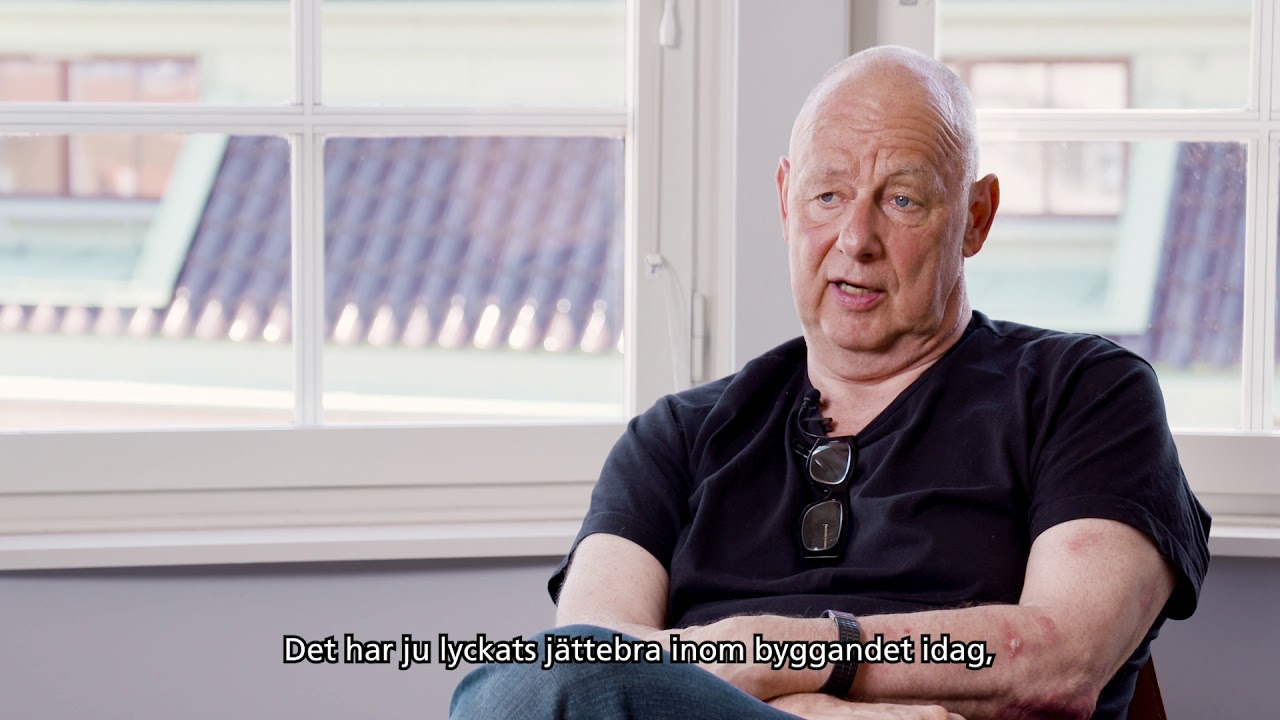 Kilstr&ouml;mskaj - Gert Wing&aring;rdh