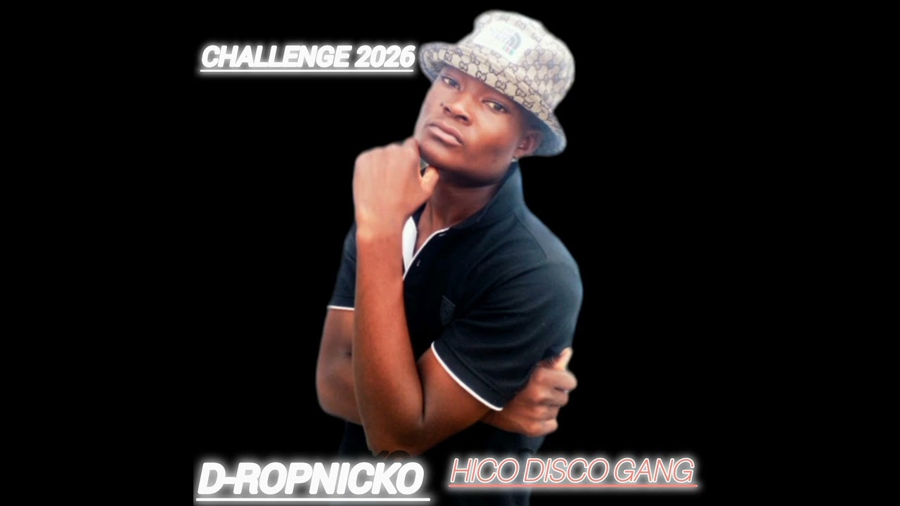 D-RopNicko 
