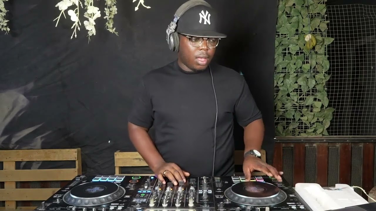 Coladeira & Mornas Na Passada