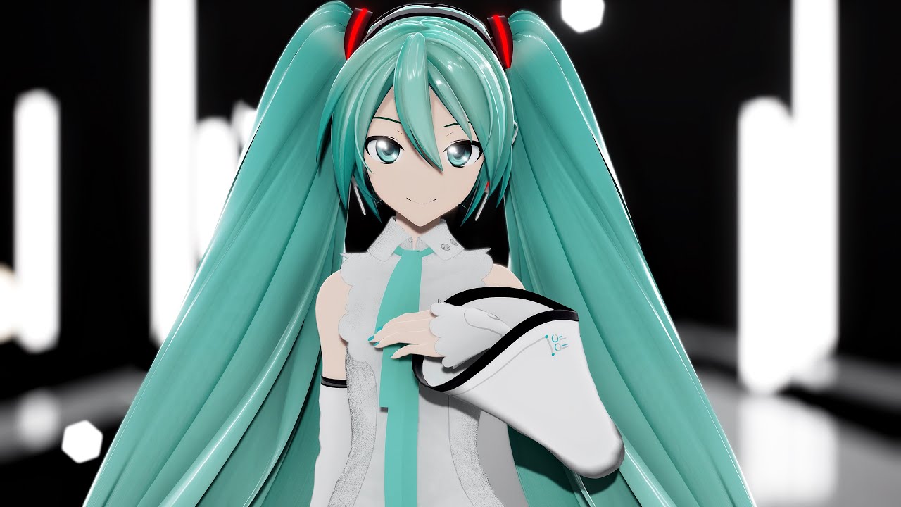 [MMD] ODDS & ENDS [1440p/60fps]