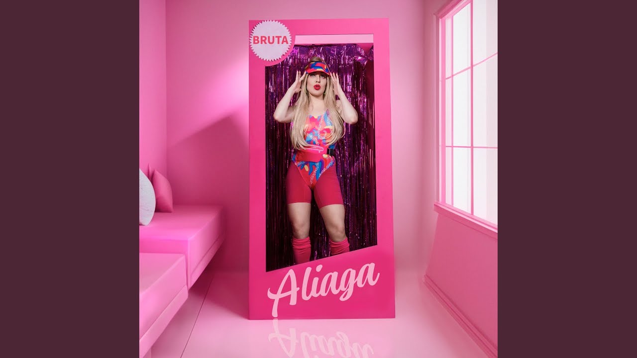 Barbie Bruta