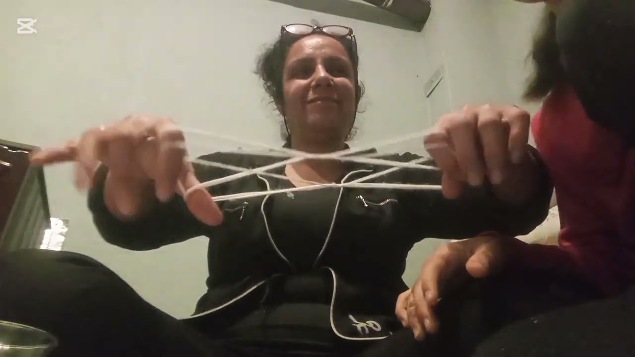 kedi beşiği nasıl oynanır onu öğreteceğiz