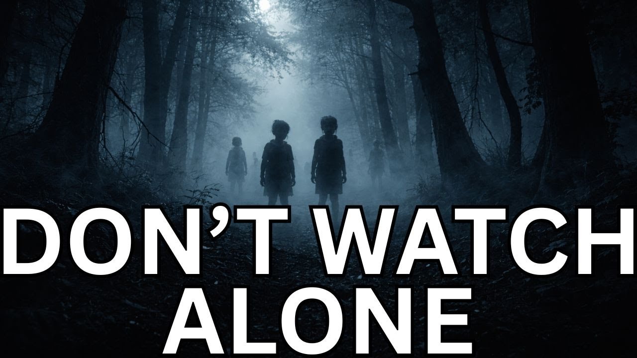The Haunting Silence: 2-Hour Emotional Horror Story You Can&rsquo;t Escape