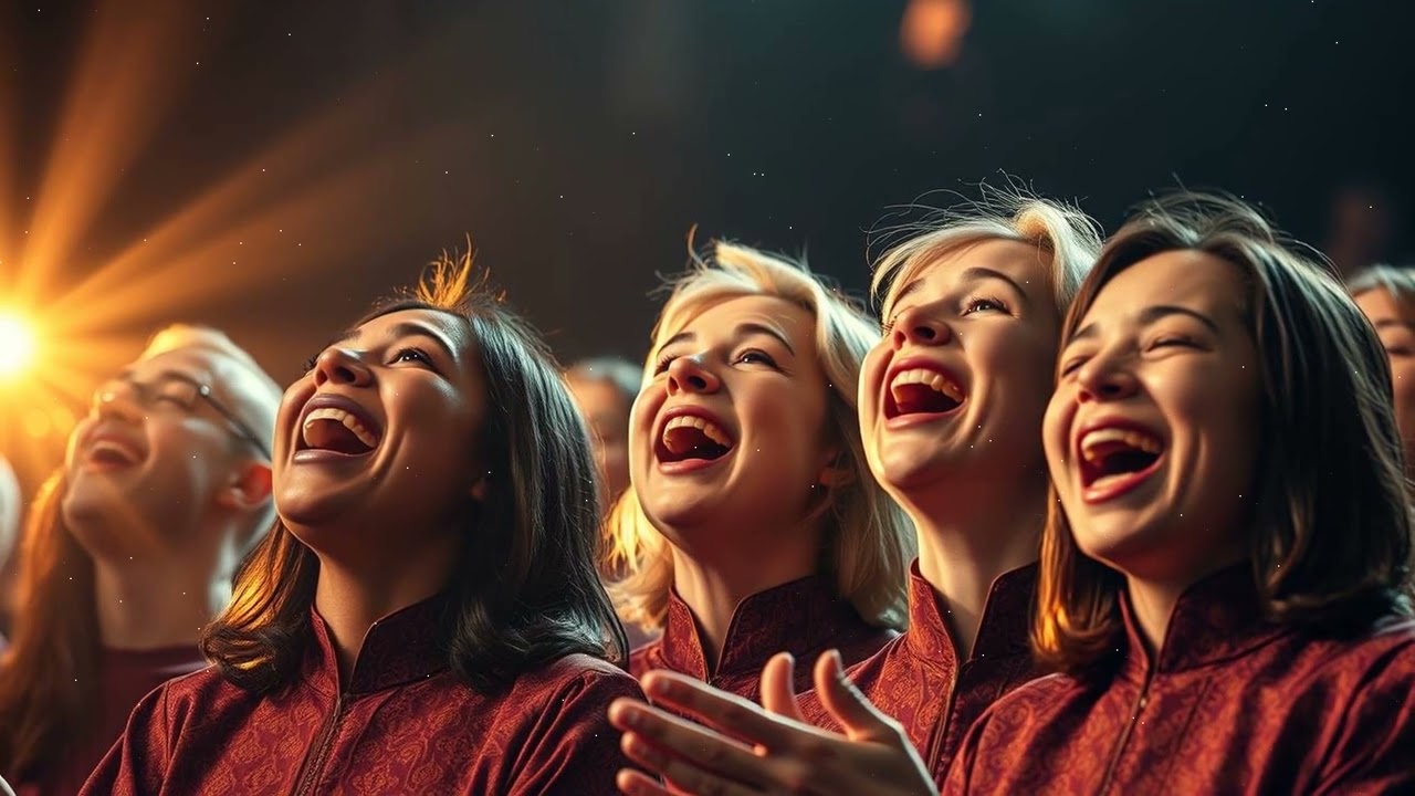 Prayerful Gospel Worship 🌿  Songs for Quiet Time with God