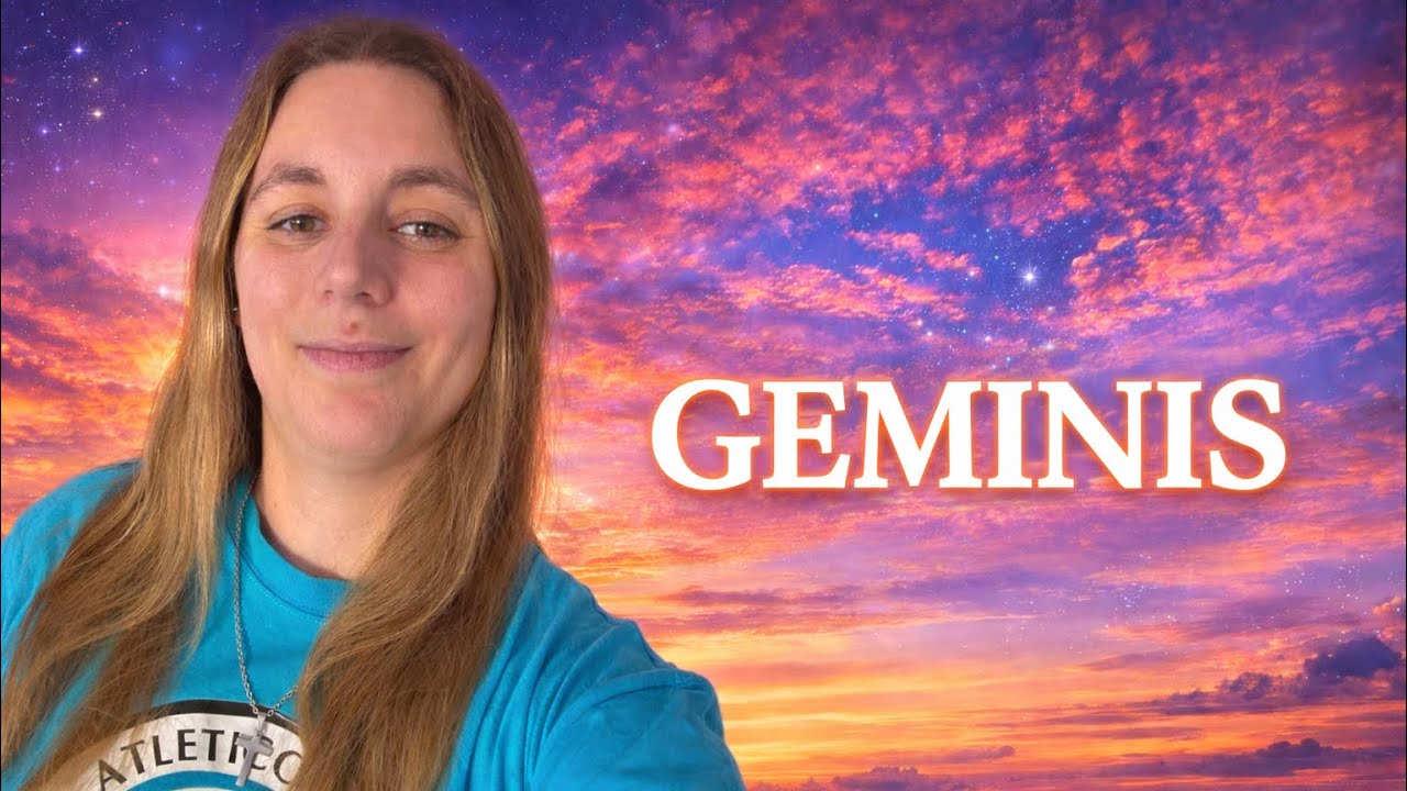 GEMINIS ♊️MUCHO CUIDADO CON QUE QUIERA VOLVER A TRAICIONARTE O MANIPULARTE‼️