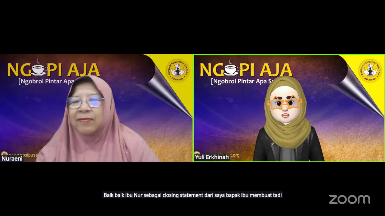 NGOPI AJA 221:  PENGGUNAAN GOOGLE AI STUDIO
