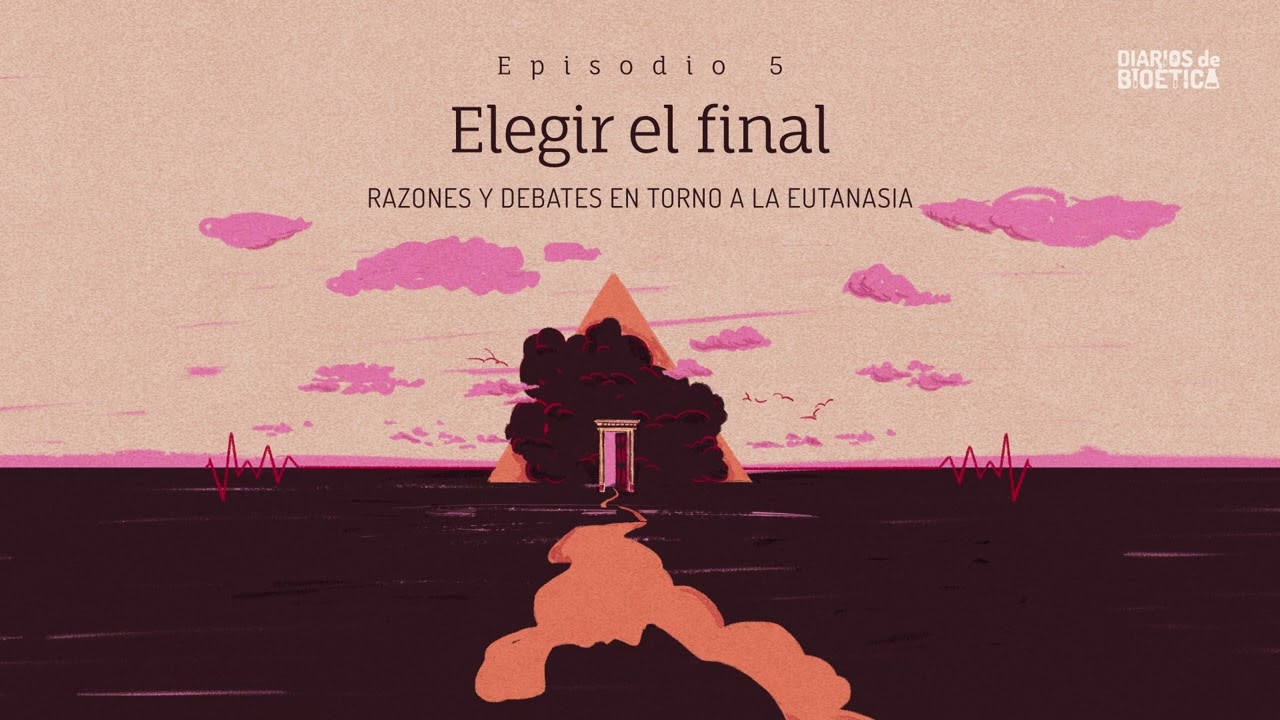 Episodio 5: Elegir el final