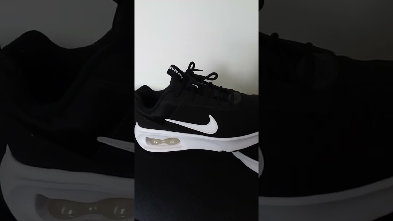 Nike Air Max  Intrlk Lite
