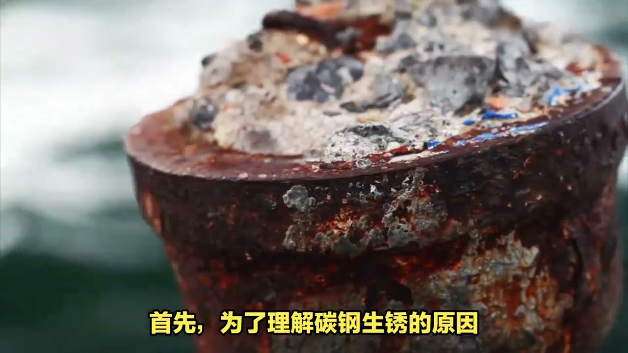 碳钢会生锈吗？碳钢的抗锈绝技，告别生锈的噩梦！
