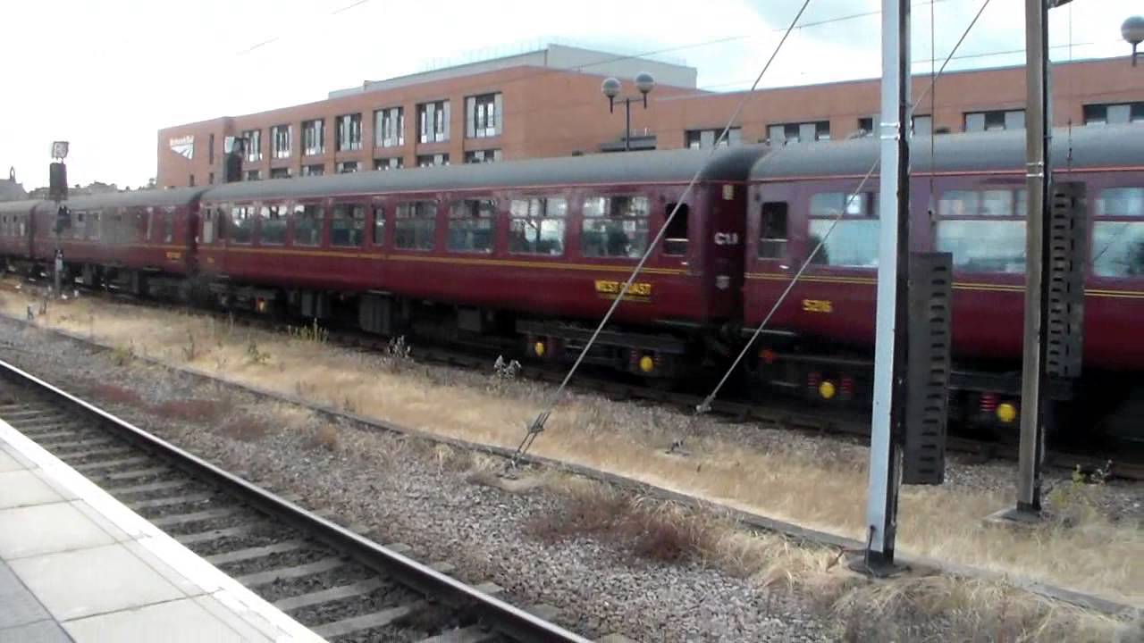 Season 5, Episode 304 - York (14/06/2014)