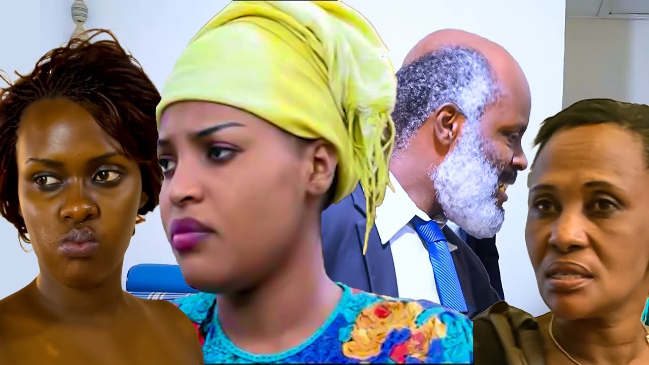 Umukobwa Hope Wagowe Full Film Nyarwanda 2023 #0780503525 #new #citymaid #nana #rwanda