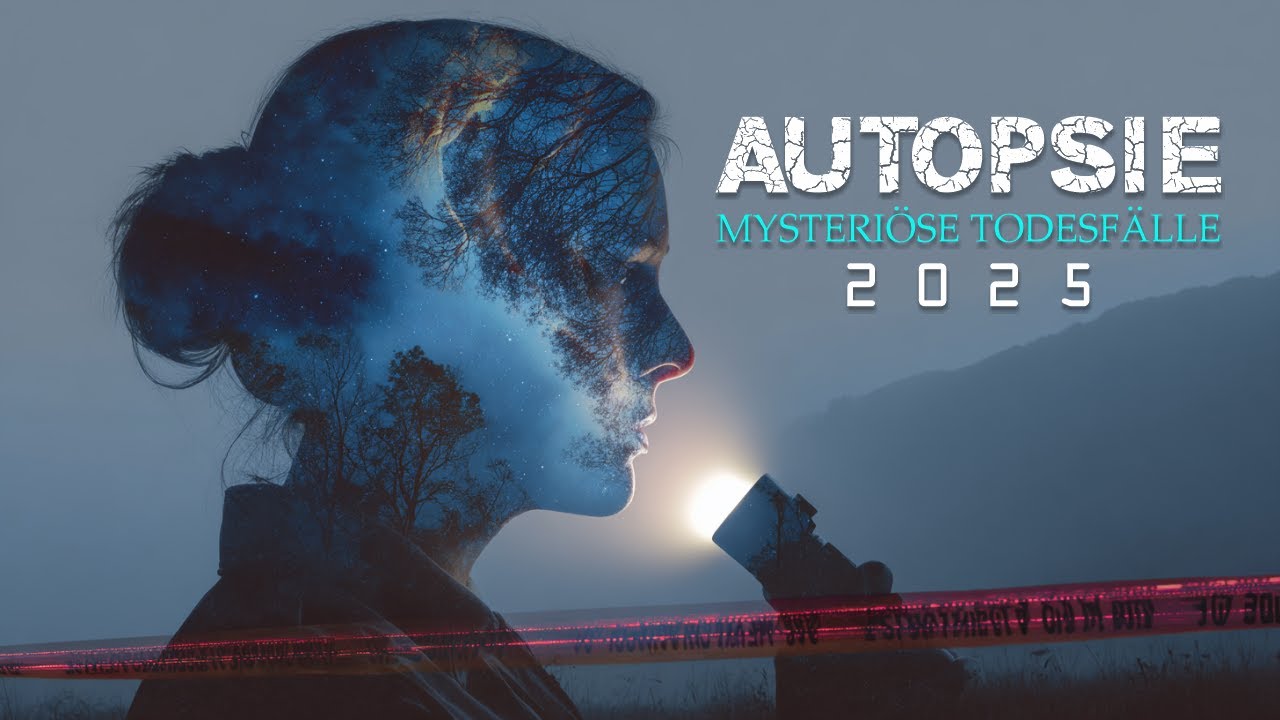 Autopsie Mysteriöse Todesfälle 🔍 A Final Call From the Killer 📞 True Crime Doku