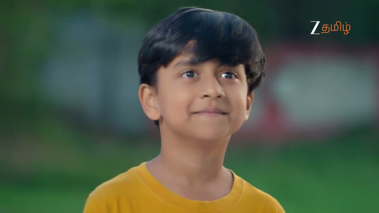 Veera | Ep - 550 | Webisode | Feb 07 2026 | Zee Tamil