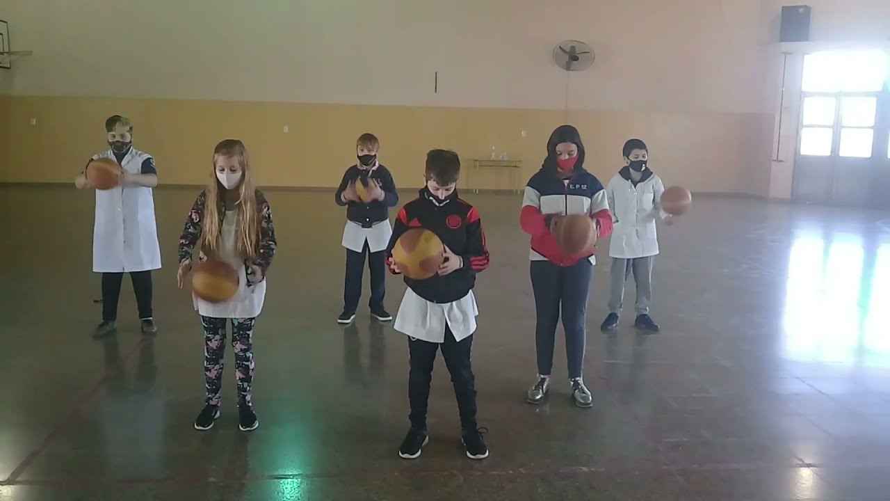 Ritmo con Havana - 6° EP N°12