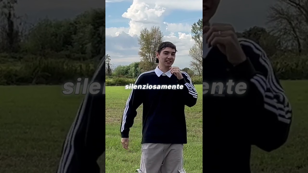 I due tipi di cambiamento che viviamo tutti😣