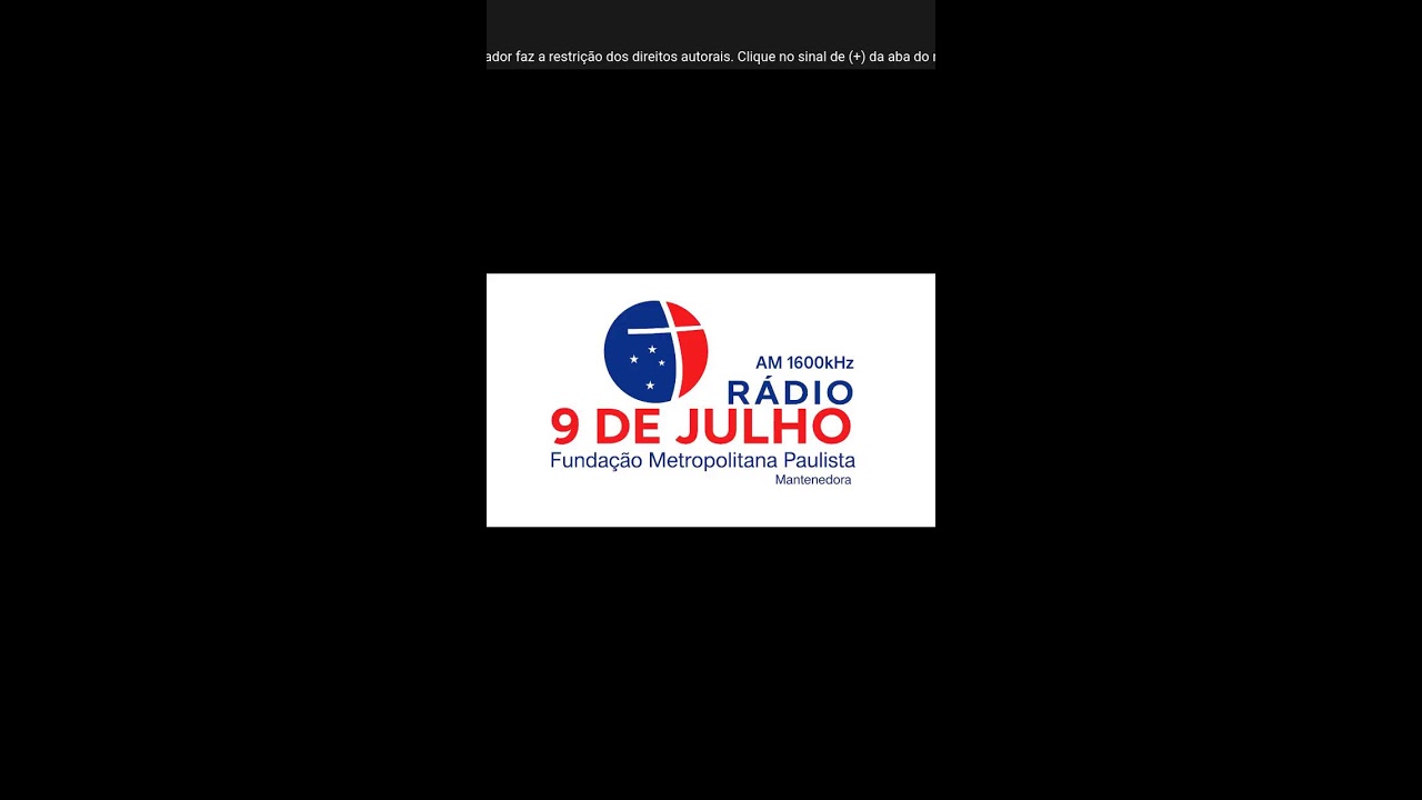 Latino América no Ar - 01.03.2026 📱