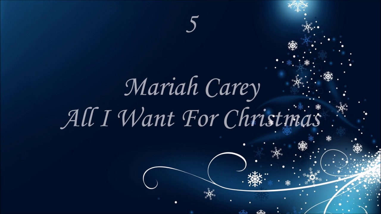 Christmas Song Quiz + Answers