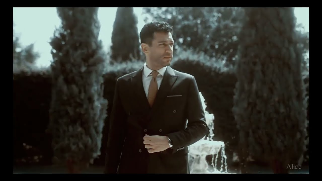 ►Murat Yildirim - Physical/VIDEO ART/2025