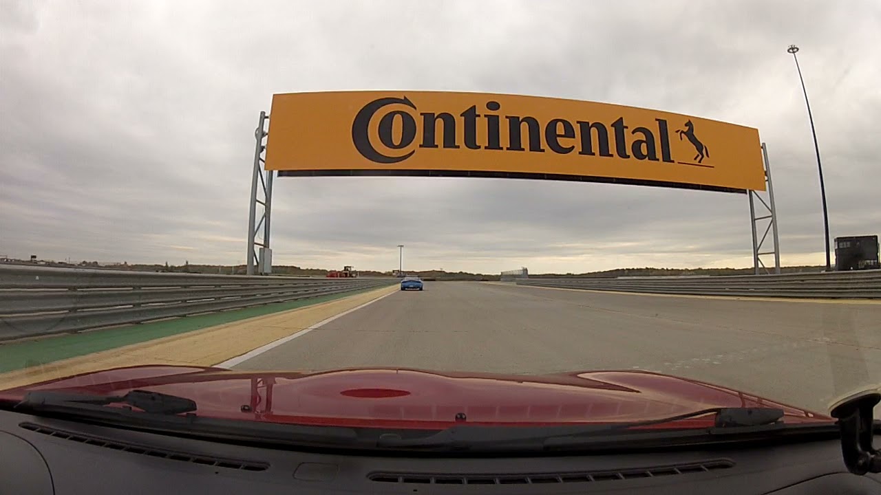 Miata nb mazdaspeed lapping at Icar 2021/10/10 part 2