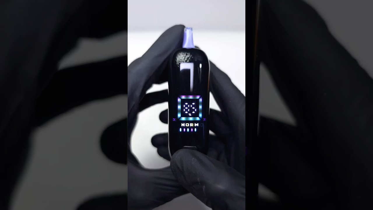Hands on with the NEXA ULTRA II 👀 #asmrvideo #unboxing