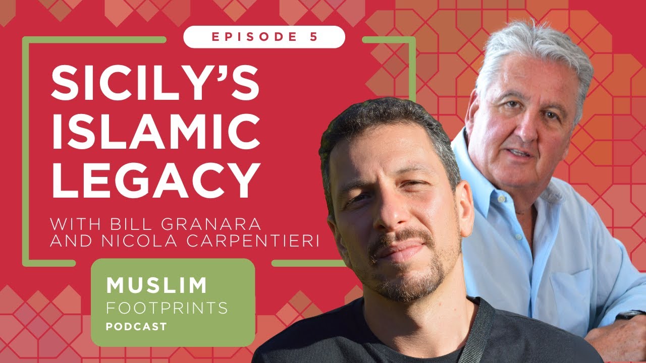 The Splendor of Muslim Sicily: Influences on European Culture and Beyond