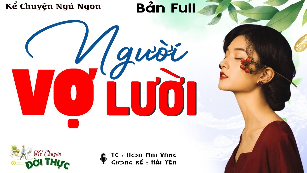 Mới Sáng Ra Hải Yến Đã Kể Chuyện Hay : 