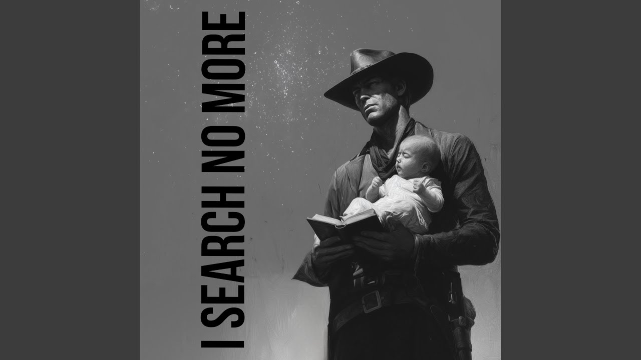 I Search No More
