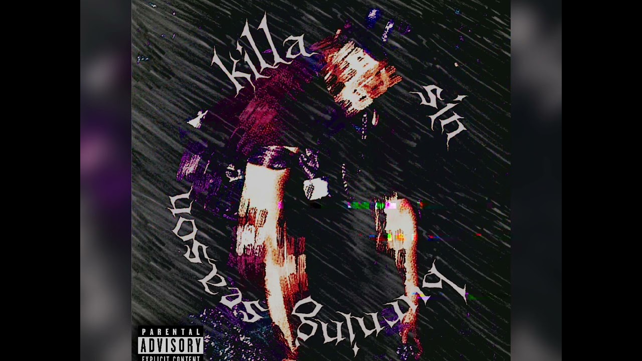 Killa Sin - Pain (Solo)