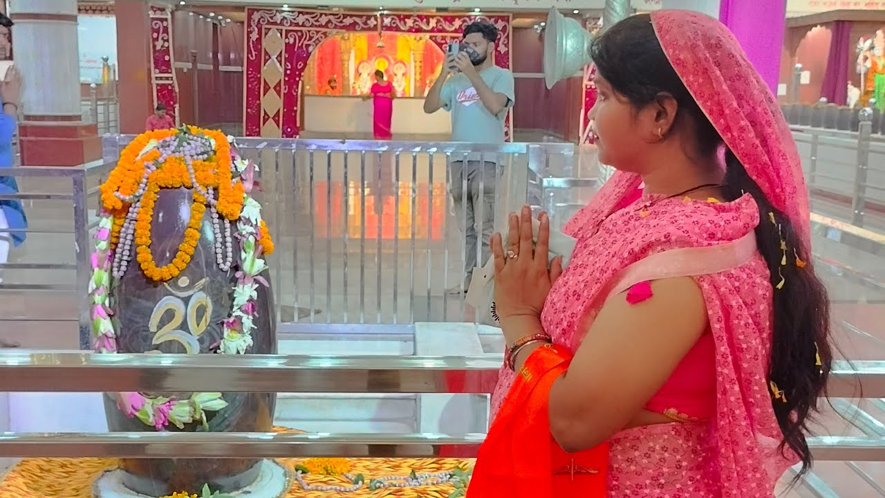 जय बाबा भोले नाथ🙏🌹♥️Kanchan masti channel is live🙏🌹♥️✅