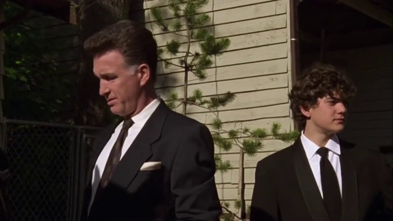 Robin McAllister scenes 1080p (Robin of Locksley) 1996