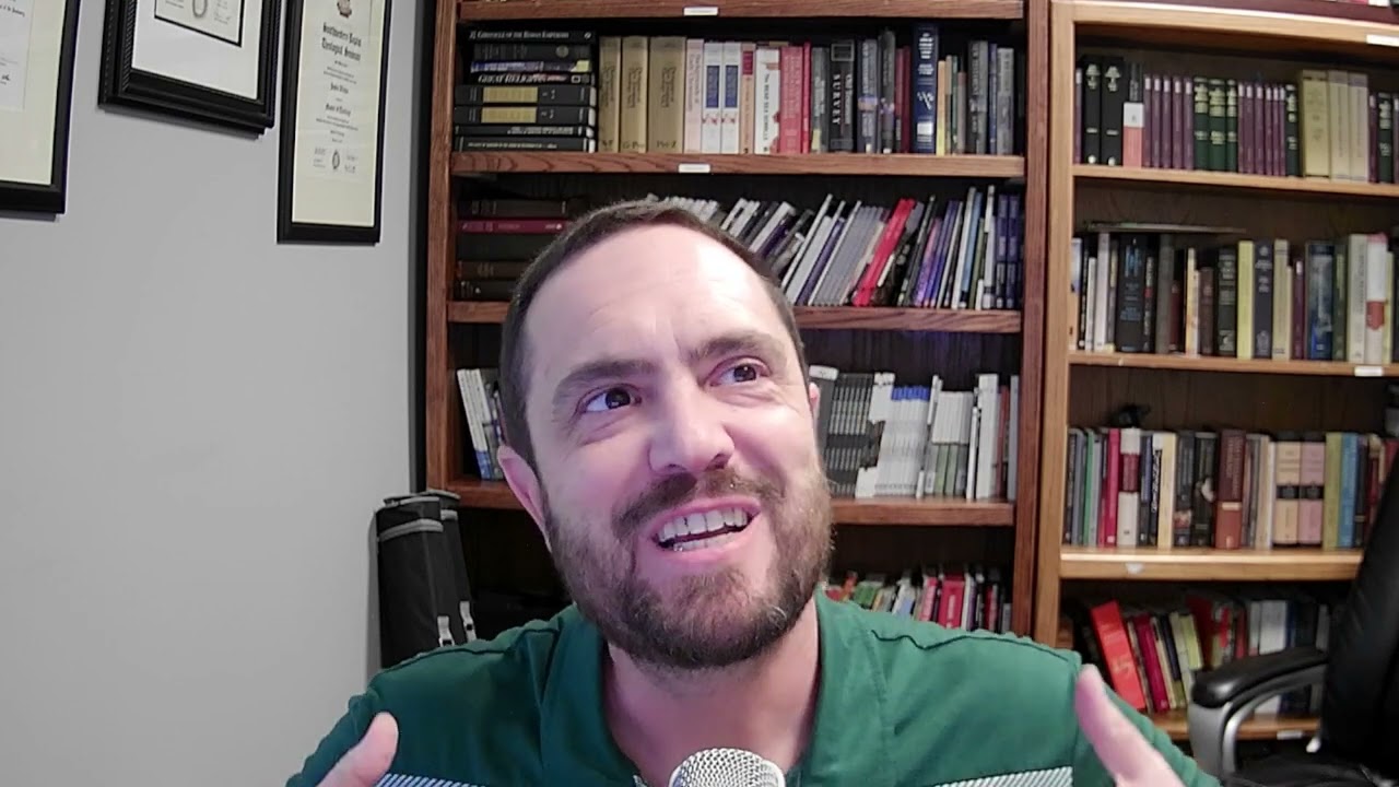 What Happens When We Tip the Scales (Prov 11:1-5) | 1/21/26