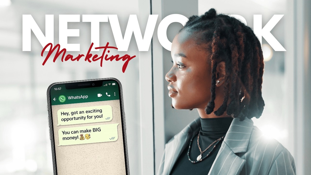 Network Marketing Has a Grip on South Africa