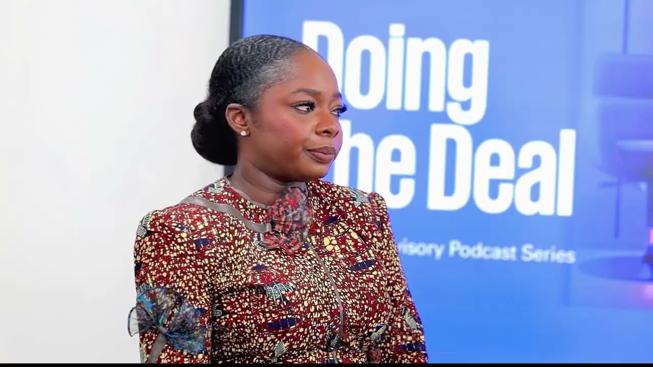 Doing the Deal Podcast