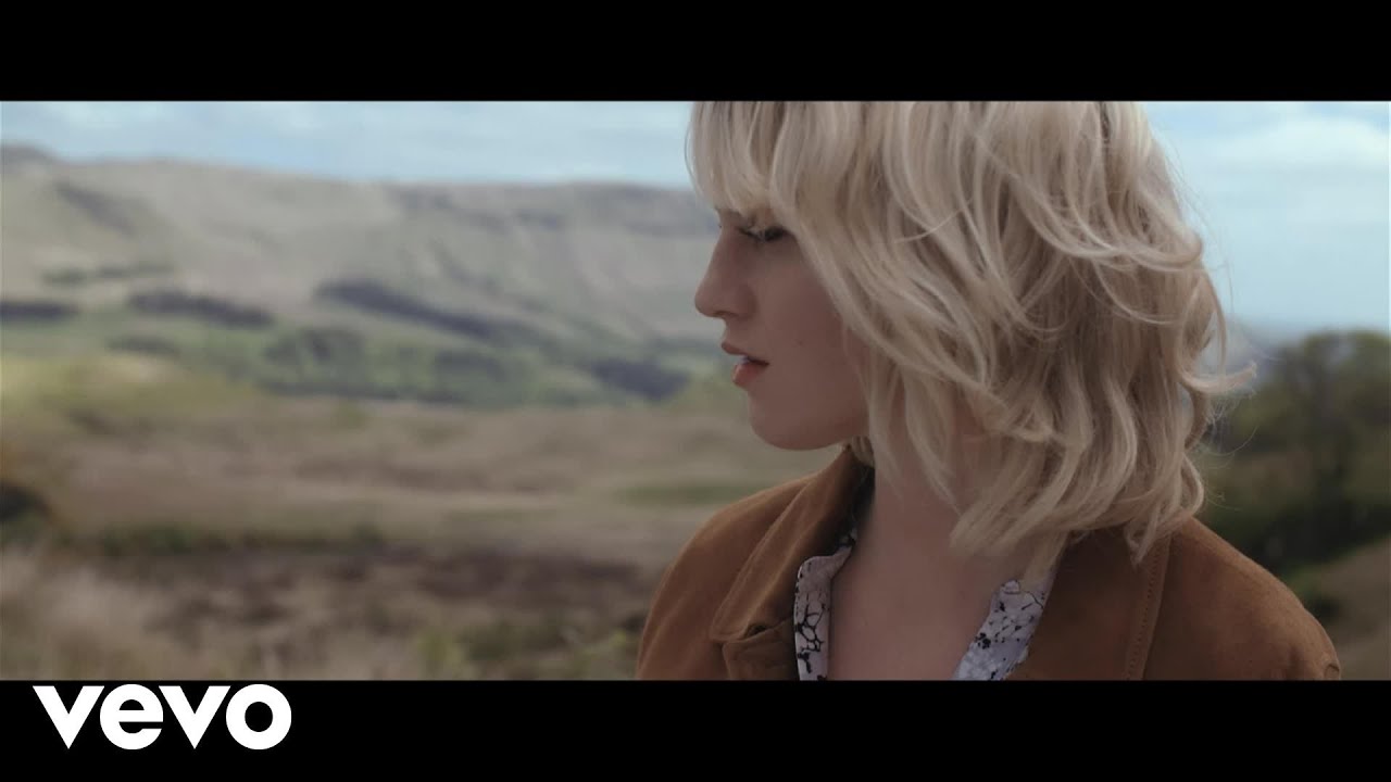 Kerri Watt - Long Way Home