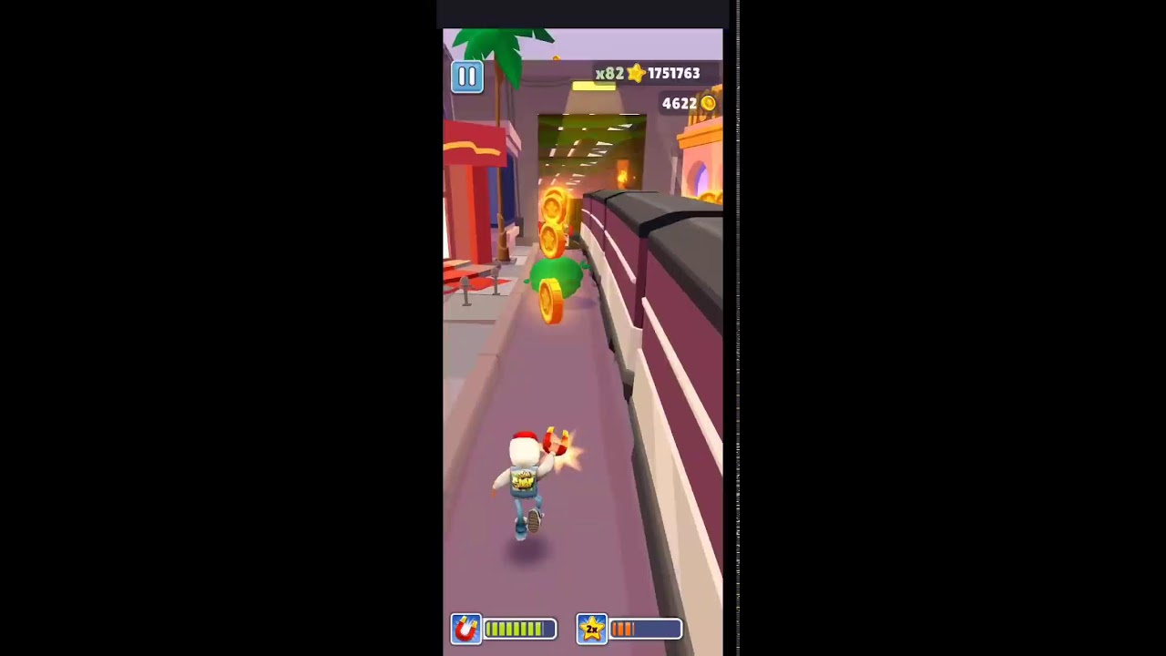 Subway Surfers LIVE 🔴 High Score Run ⚔️