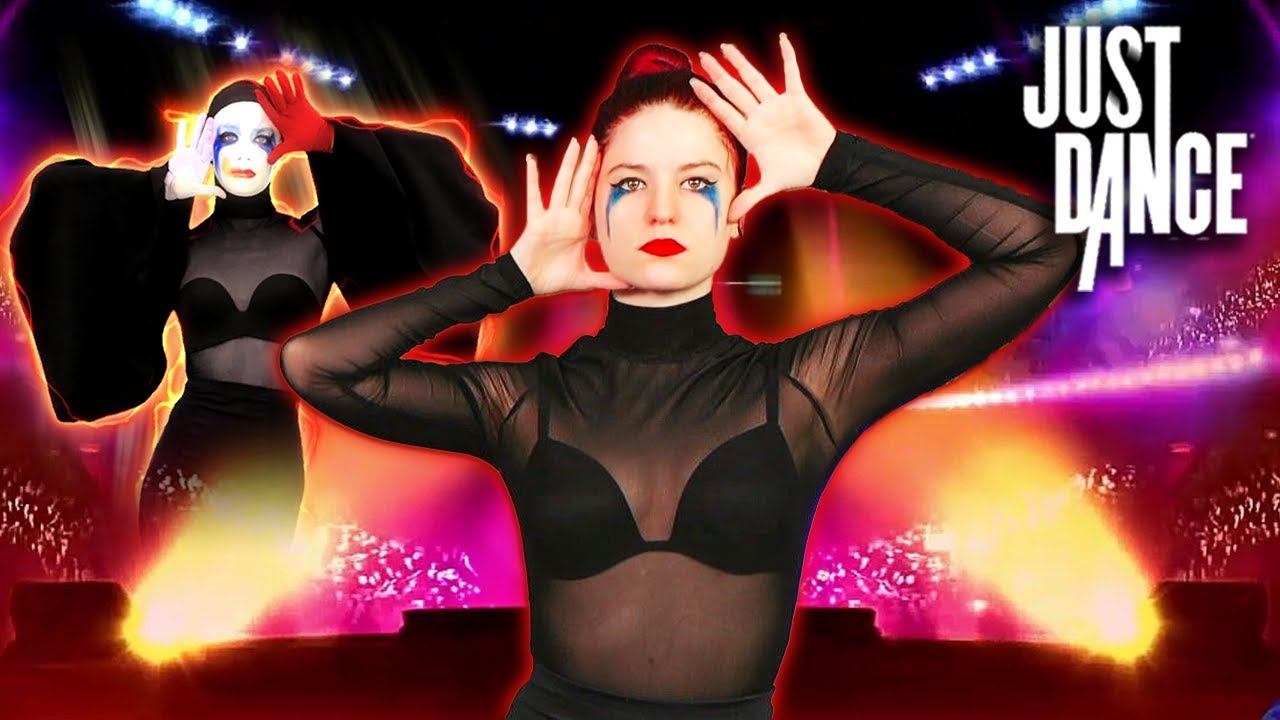 Applause (Extreme) by Lady Gaga | Just Dance Gameplay & Cosplay