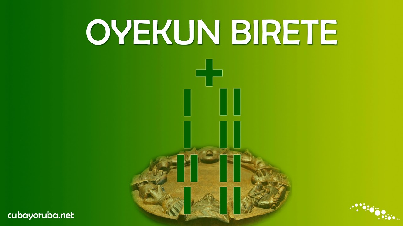 Oyekun birete