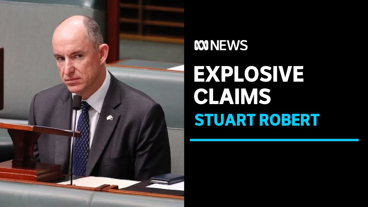 Funds allegedly funneled to Liberal MP in return for government contracts | ABC News