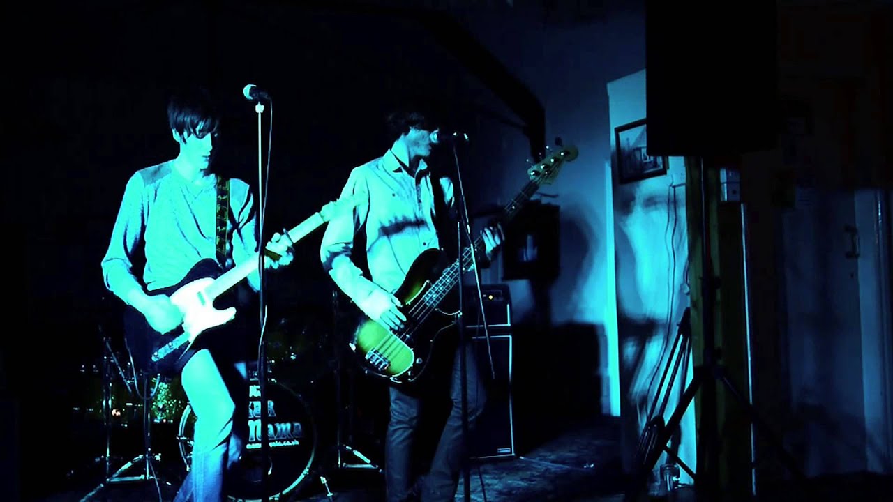 Sugar Mama - The Light