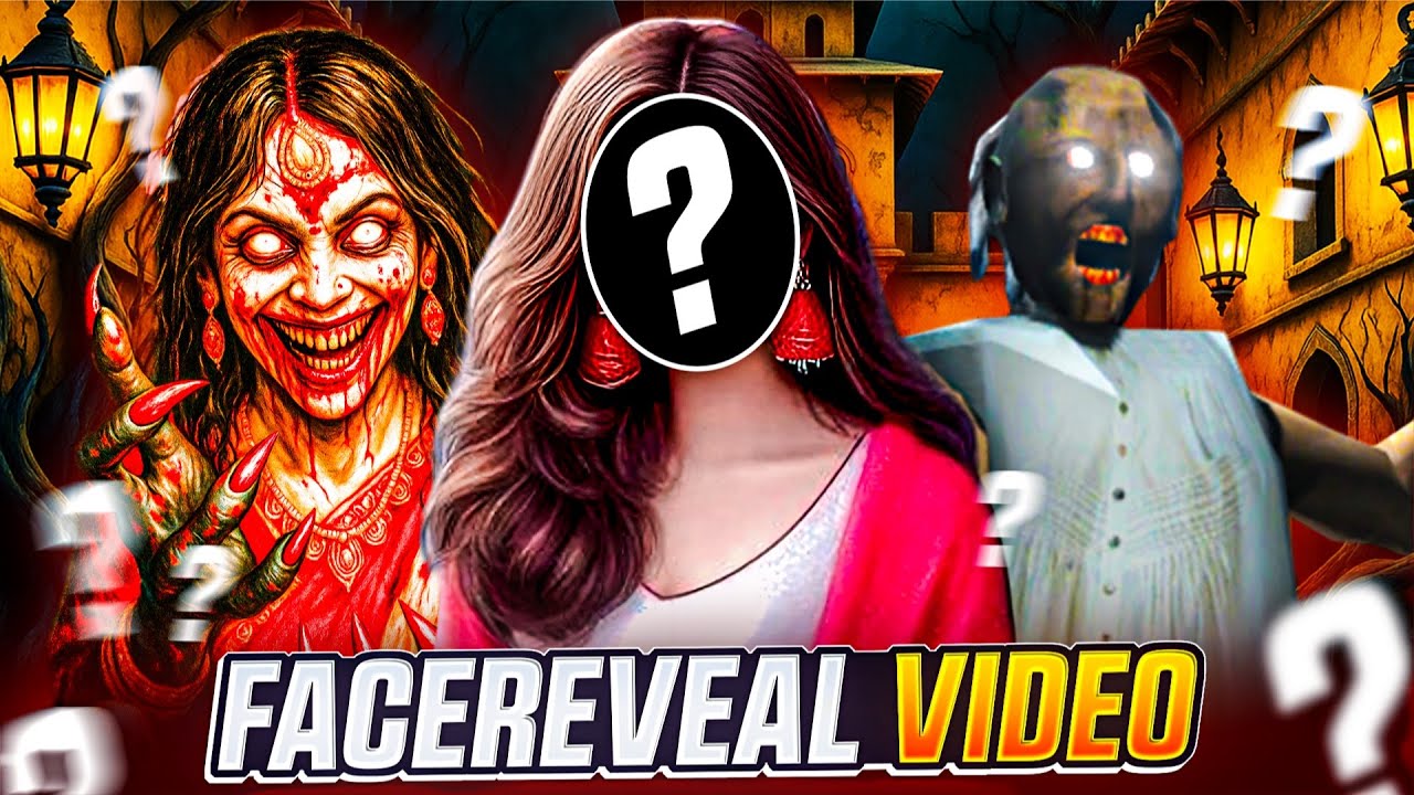 ANADHIKA GAMING FACEREVEAL VIDEO || MY FACE REVEAL