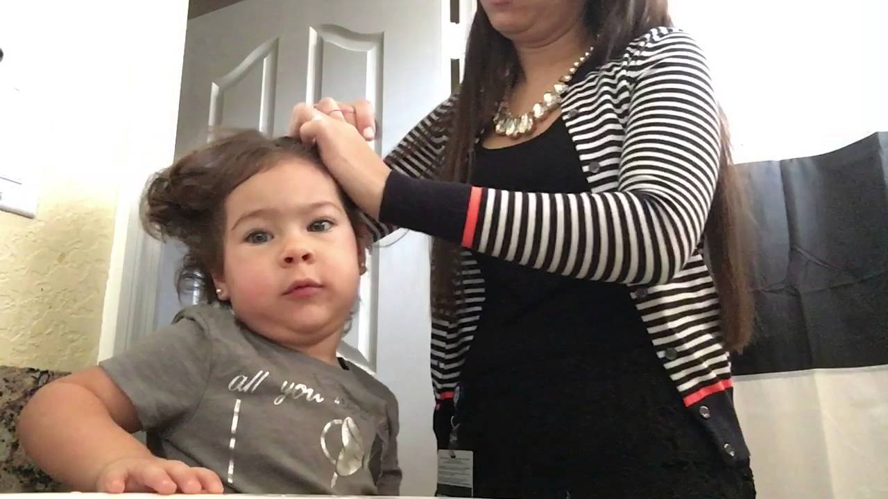 Morning Routine: Single Mom
