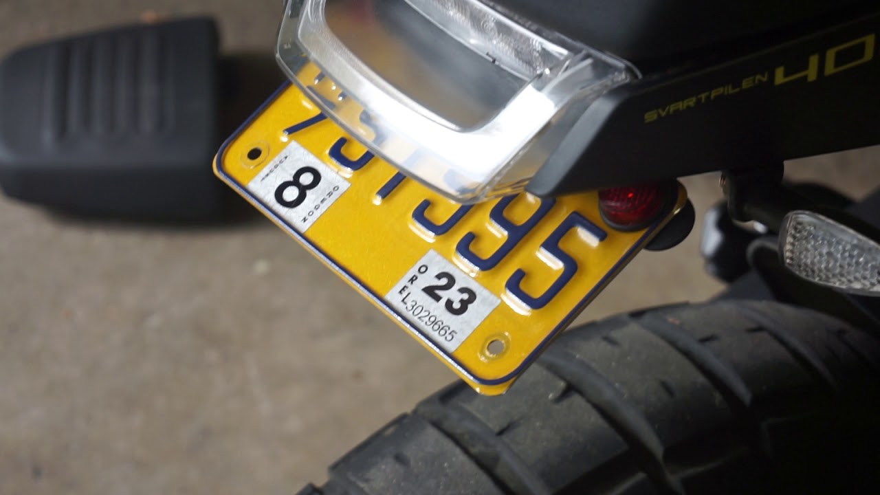 2018/ 2019 401 svartpilen & 390 duke KTM custom mods Part 2