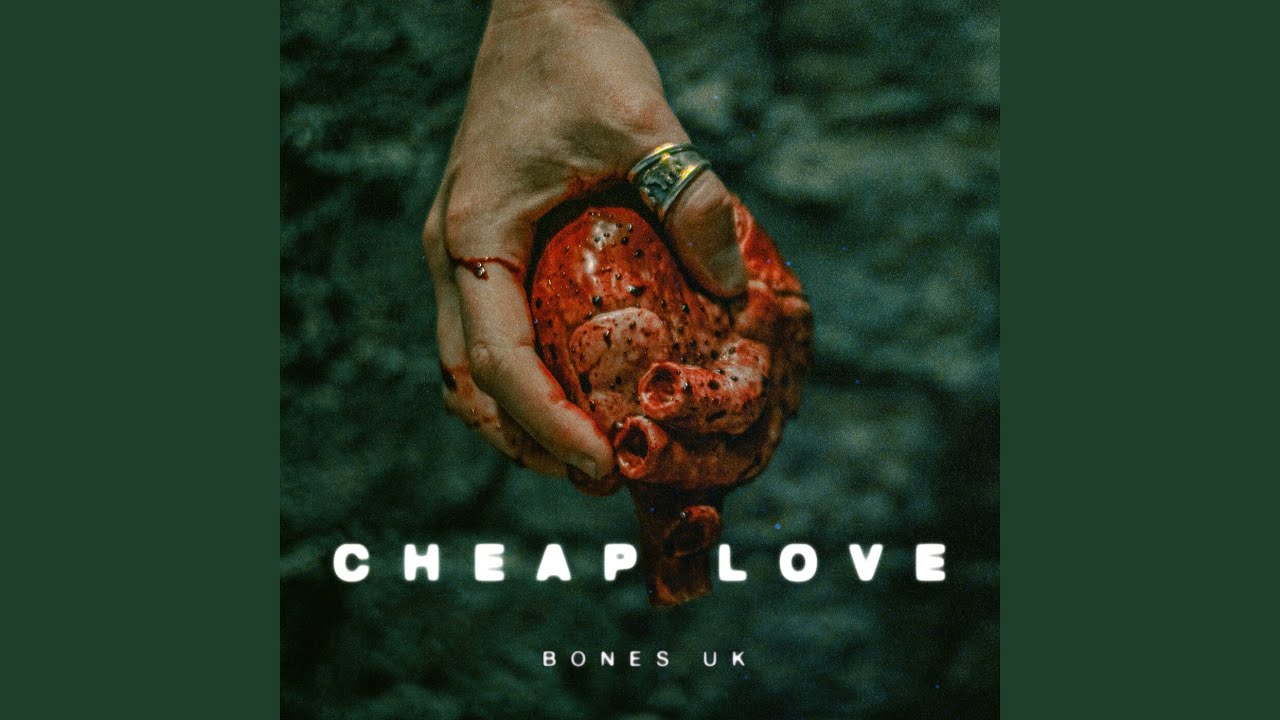 Cheap Love
