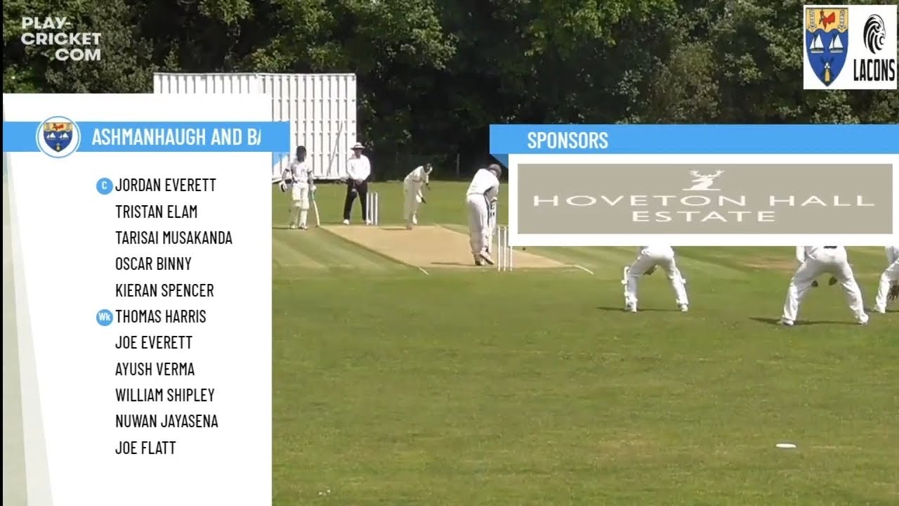 NCA Premier League - Tristan Tonnes Up! | ABW vs Bradfield | Club Cricket Highlights