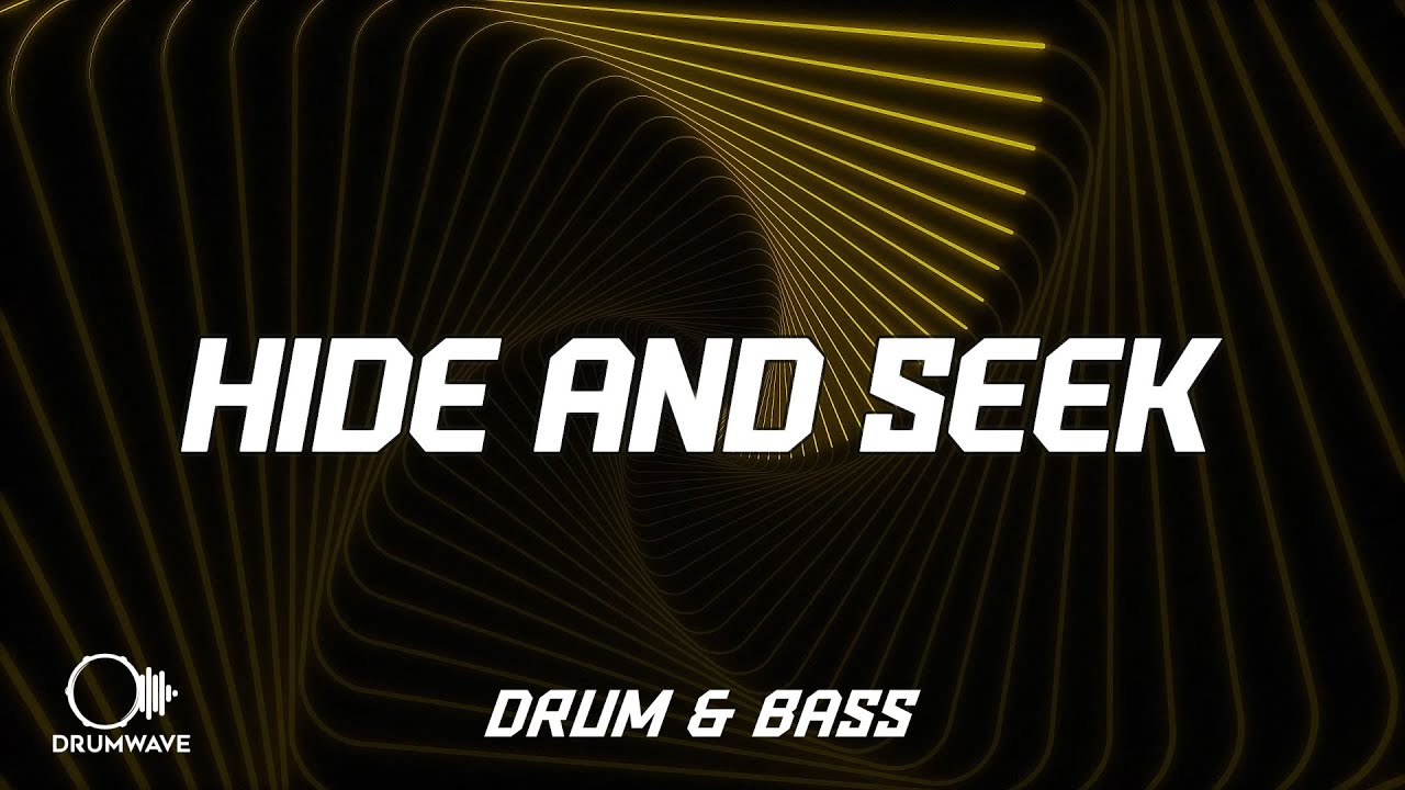 Tayo Sound & Rudimental - Hide and Seek (Rudimental Remix)