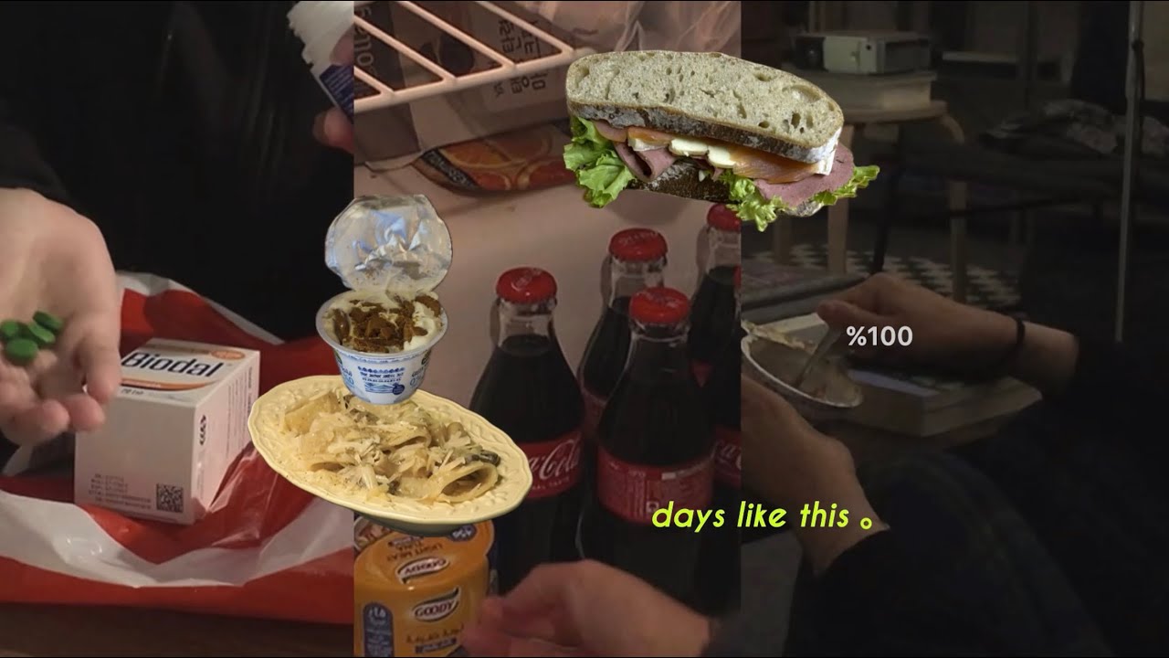 أيام هادئة كهذه