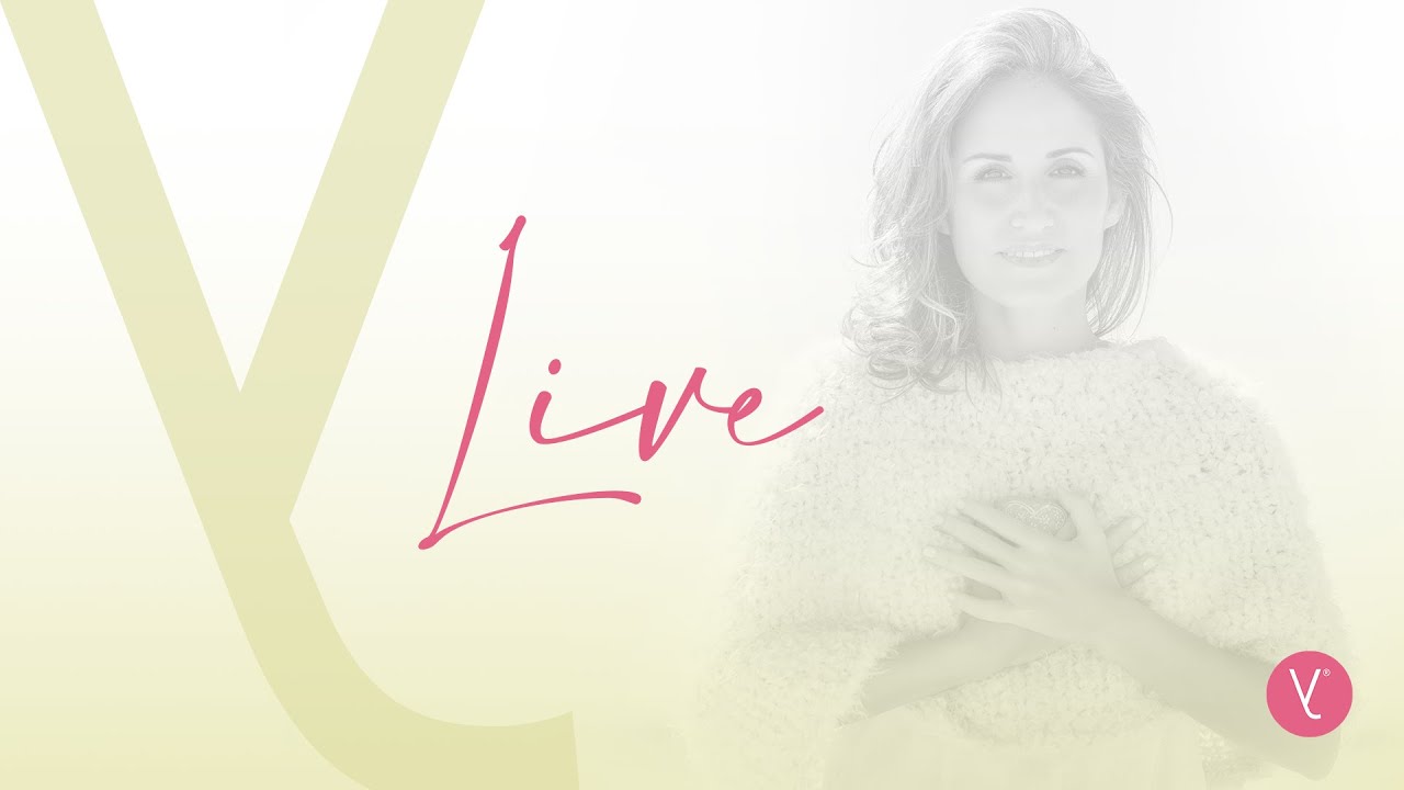 Live - Verano 2021   Tiempo de Sanar