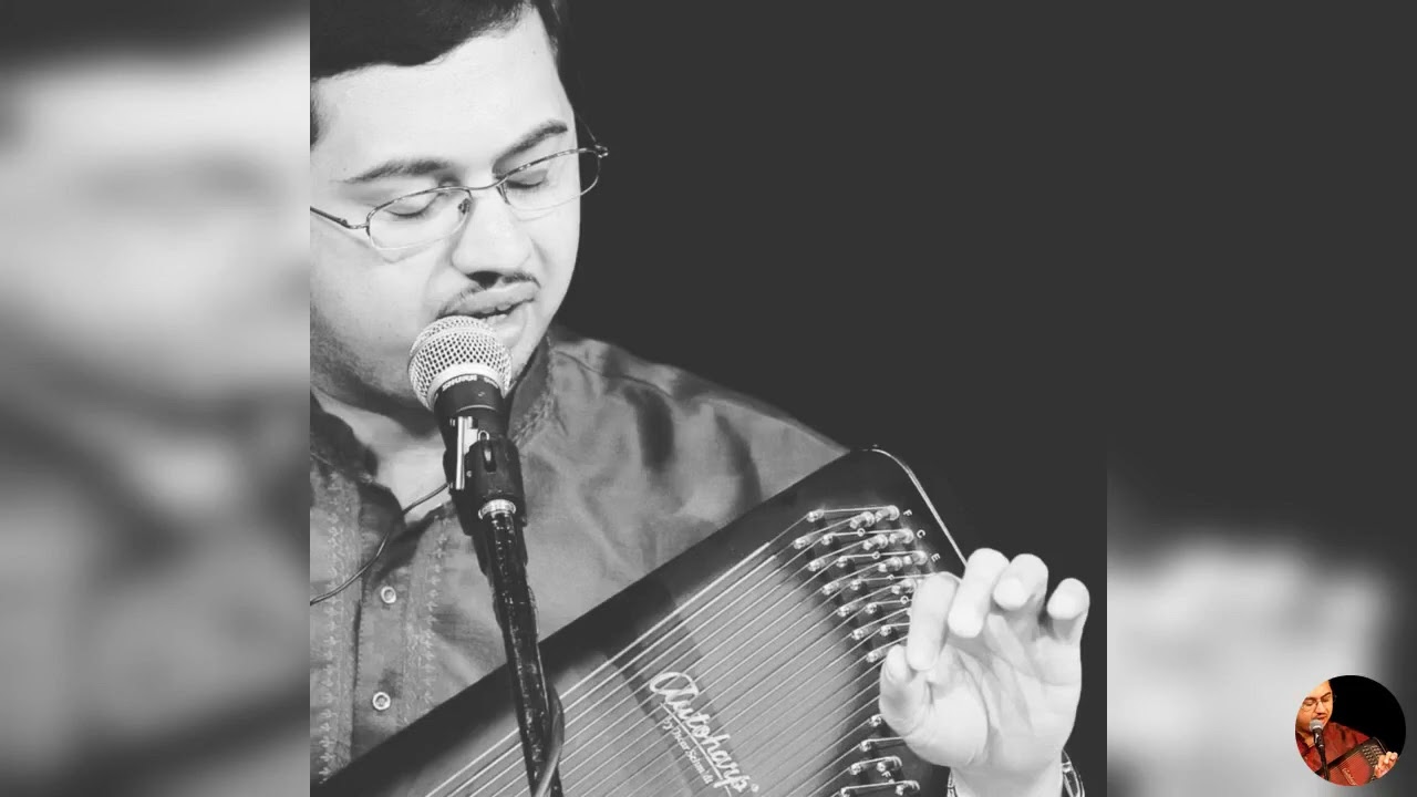 'Swar Arpan' - Abhijith Shenoy K - Raag Japaneeya
