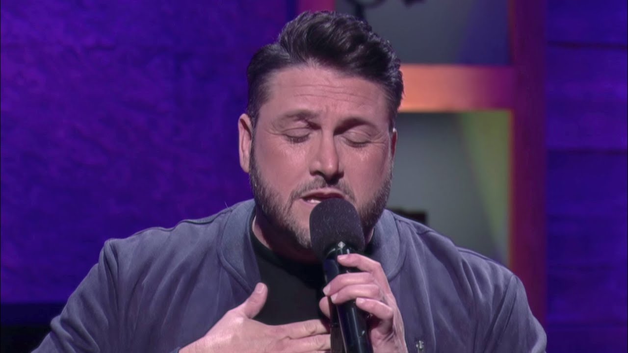 Jody McBrayer: Me (LIFE Today)